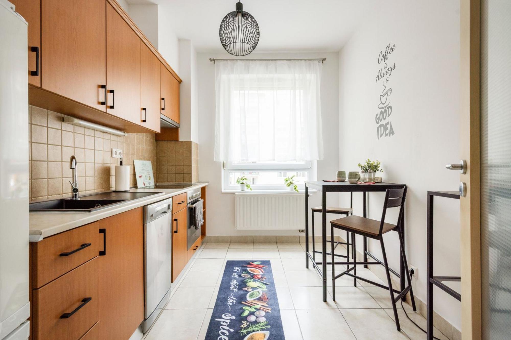 Modern Two-Bedroom Apartment With Free Parking Budapest Exterior foto